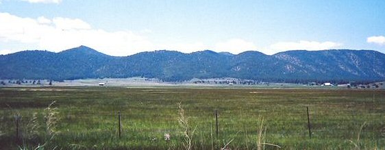 Willow Creek Valley Cemetery