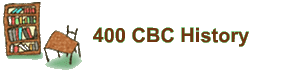 400 CBC History