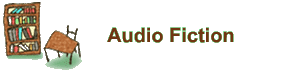 Audio Fiction