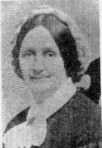 Caroline Webster Barnes