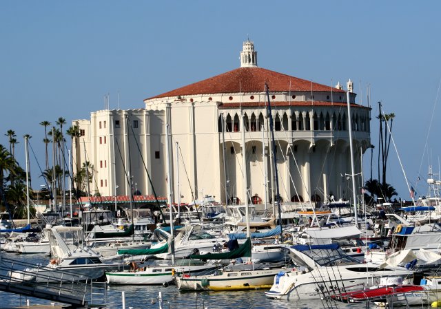 Catalina