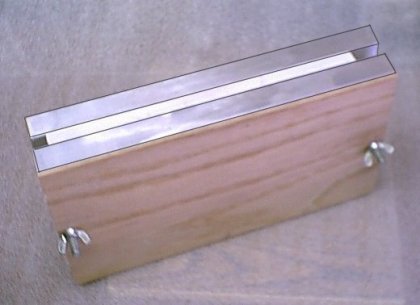 oak jig fixture image