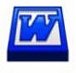 MS Word Logo