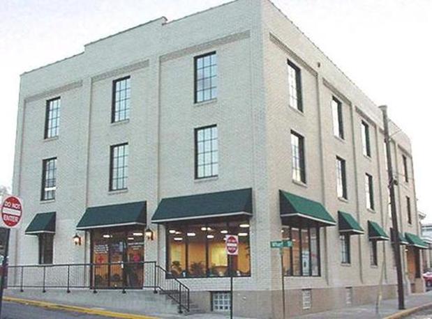 Weiss Building at 63 Wharf Street Morgantown has commercial office space and medical office space for rent.  